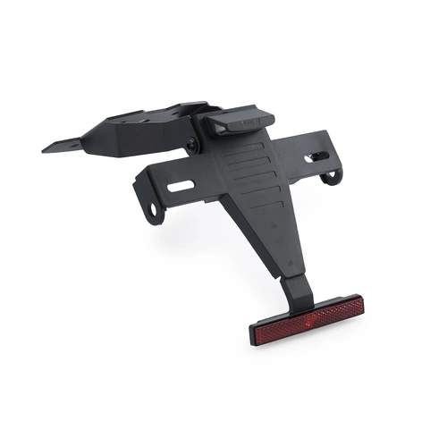 Puig LICENSE SUPPORT KOVE NK 125 R 25' C/BLACK