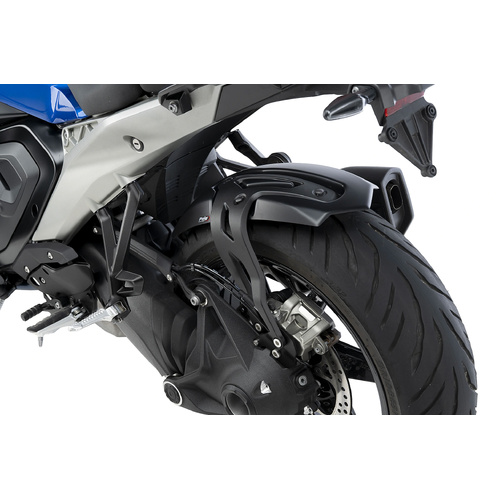 Puig Rear Fender To Suit BMW R 1300 R/RS/RT (2025 - Onwards) - Matt Black