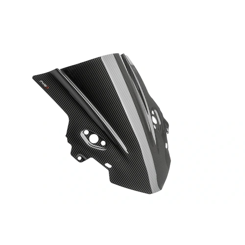 Puig Z-RACING SCREEN CF MOTO 675 SR-R 25' C/CARBON LOOK