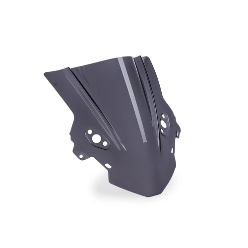 Puig Z-RACING SCREEN CF MOTO 675 SR-R 25' C/DARK SMOKE