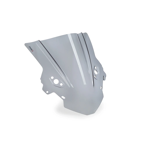 Puig Z-RACING SCREEN CF MOTO 675 SR-R 25' C/SMOKE