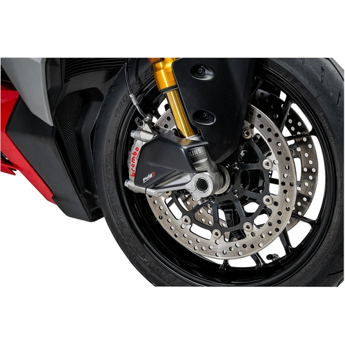 Puig AIR DUCT DUCATI STREETFIGHTER V2 25' C/MATT BLACK