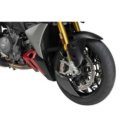 Puig WHEEL AERO DEFLECTOR DUCATI STREETFIGHTER V2 25'