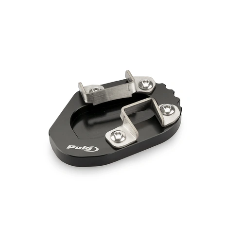 Puig SIDE STAND EXTENSION STND. SUS. .STD.TRIUMPH SPEED