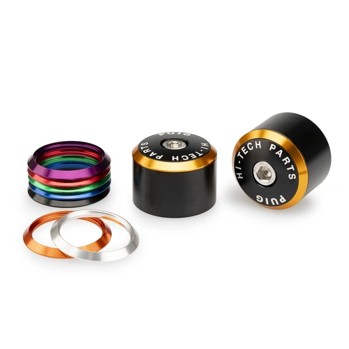 Puig BAR ENDS BALANCE TRIUMPH SPEED TWIN 900