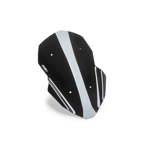 Puig SPORT WINDSCREEN YAMAHA TRACER 7 25' C/BLACK