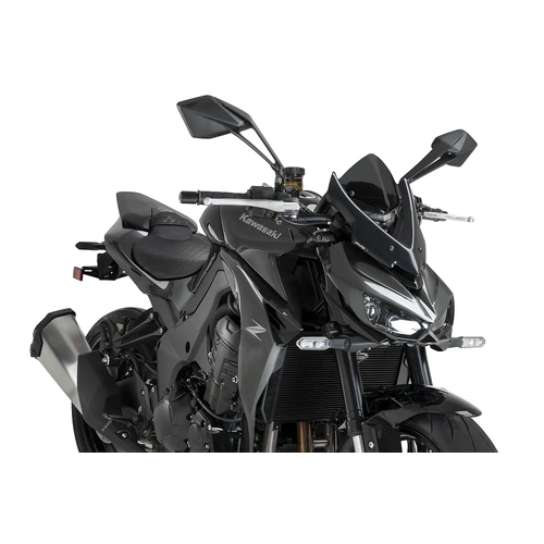 Puig CBRIS. NEW GENERATION SPORT KAWASAKI Z1100 25' C/