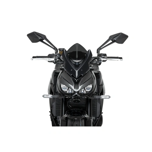 Puig CBRIS. NEW GENERATION SPORT KAWASAKI Z1100 25' C/
