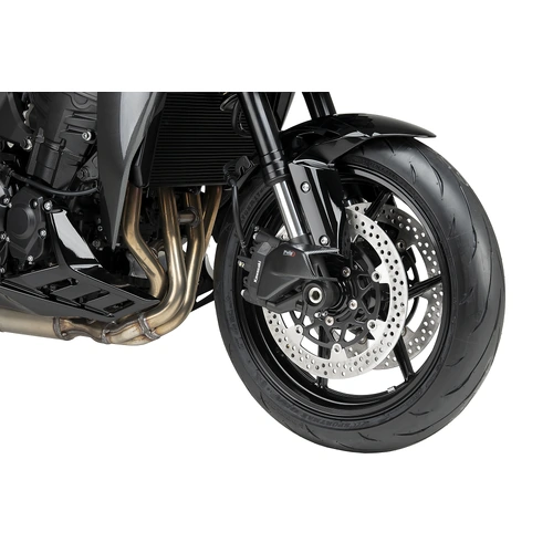 Puig AIR DUCT KAWASAKI Z1100 25' C/CARBON LOOK