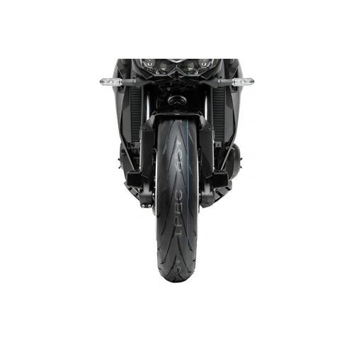 Puig AIR DUCT KAWASAKI Z1100 25' C/BLACK