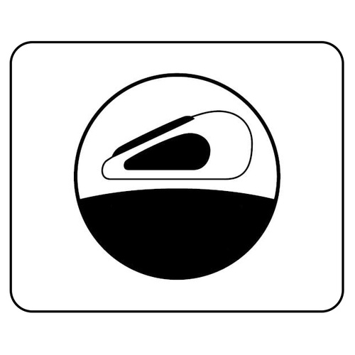 Puig KIT PROTECTOR HONDA FORZA 125 25' C/BLACK