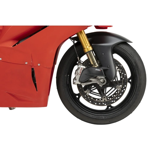 Puig AIR DUCT DUCATI PANIGALE V4 ' C/MATT BLACK