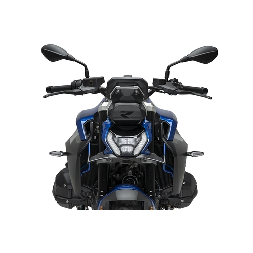 Puig FRONTAL SPOILER NAKED BMW R1300R 25' C/CARBON LOOK