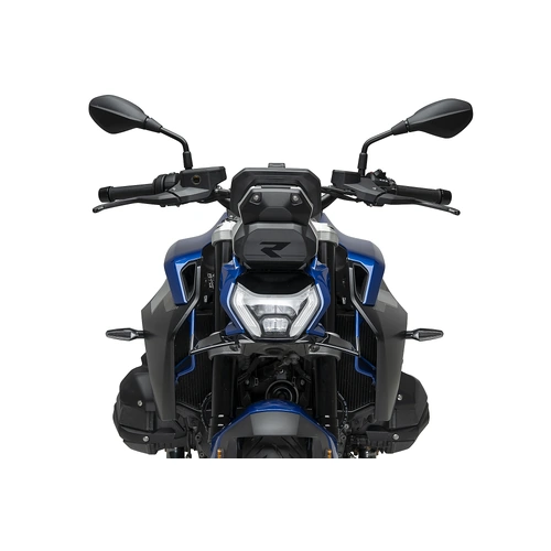 Puig FRONTAL SPOILER NAKED BMW R1300R 25' C/BLACK