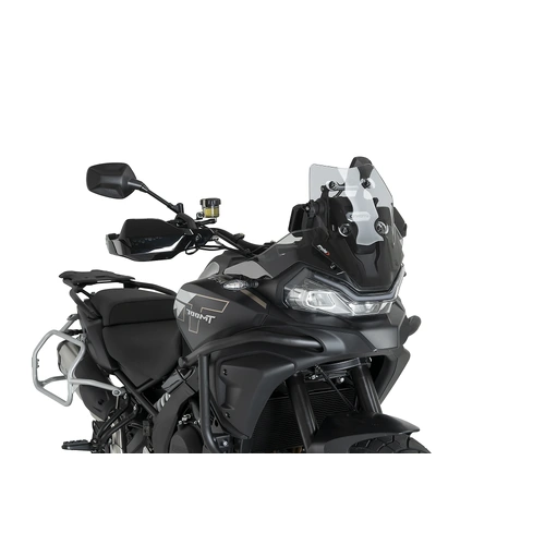 Puig SPORT SCREEN CFMOTO 700MT 25' C/SMOKE