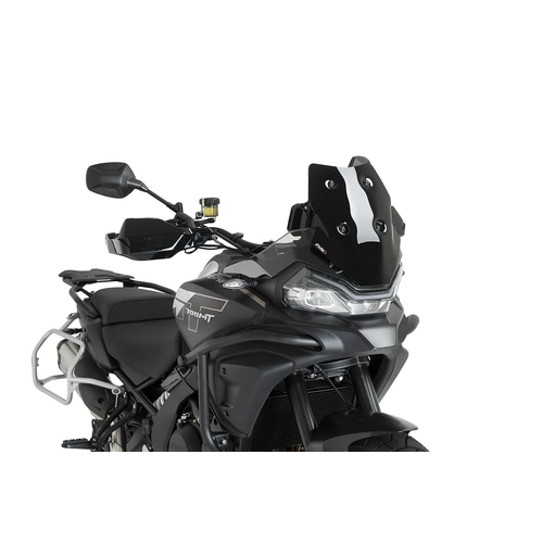 Puig SPORT SCREEN CFMOTO 700MT 25' C/BLACK