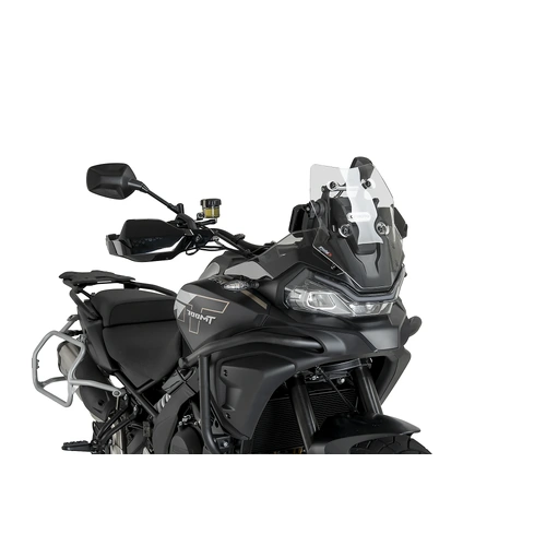 Puig SPORT SCREEN CFMOTO 700MT 25' C/CLEAR