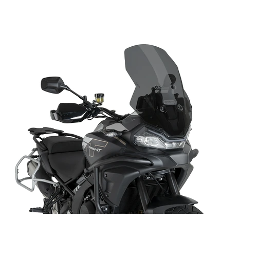 Puig TOURING SCREEN CF MOTO 700MT 25' C/DARK SMOKE