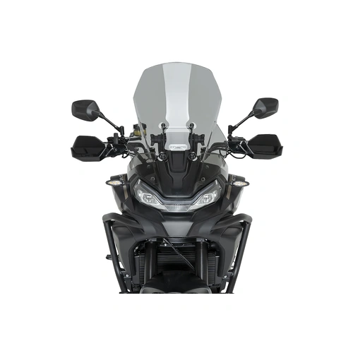 Puig TOURING SCREEN CF MOTO 700MT 25' C/SMOKE