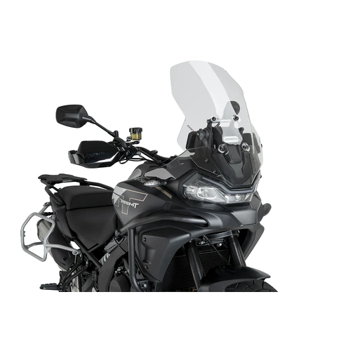 Puig TOURING SCREEN CF MOTO 700MT 25' C/CLEAR