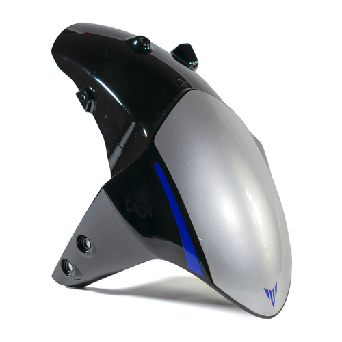 Pyramid Front Guard | GT Colours | Yamaha Tracer 9 (GT) 2021>Current