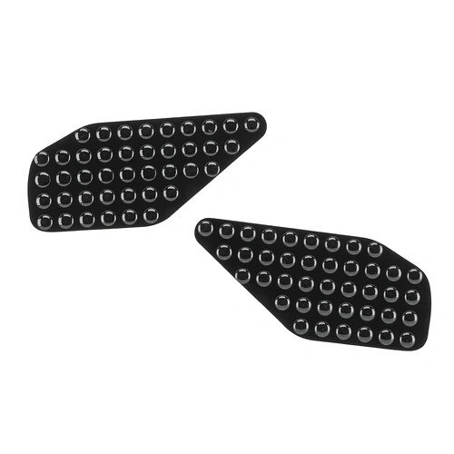 Puig PRO TANK PROTECTOR 2 CF MOTO 675 SR-R 25' C/BLACK