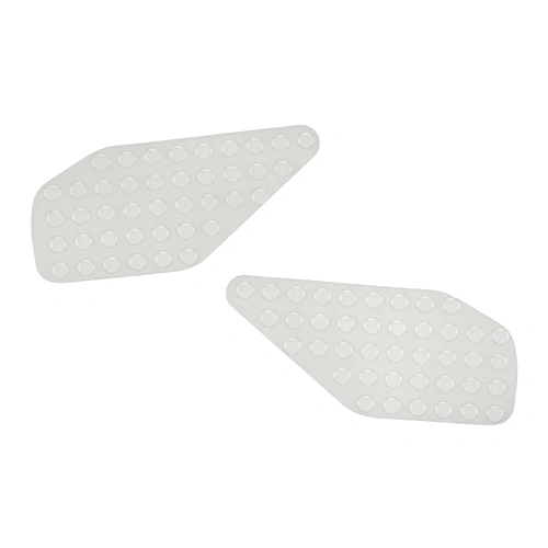Puig PRO TANK PROTECTOR 2 CF MOTO 675 SR-R 25' C/CLEAR