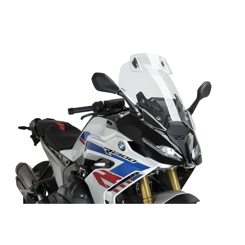 Puig TOURING WINDSHIELD WITH VISOR BMW R1300RS 25'