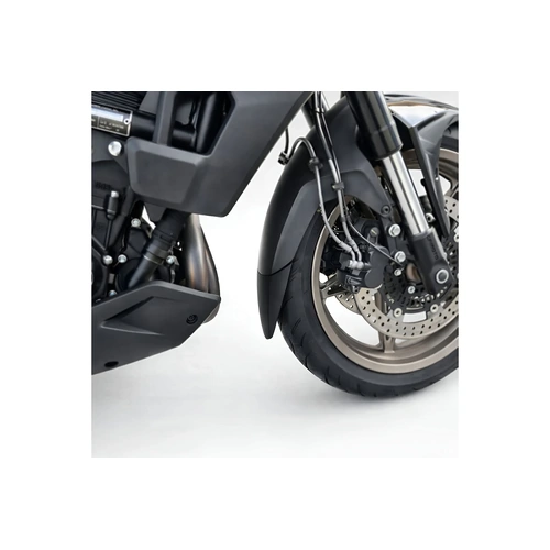 Puig FRONT FENDER EXTENSION CFMOTO 700MT 23'-25'