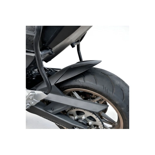 Puig REAR FENDER EXTENSION CFMOTO 700MT 23'-25'