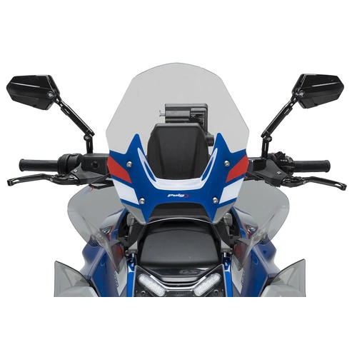 Puig FOLDING BRAKE LEVER 4.0 + MOUNTING KIT BMW R1300GS