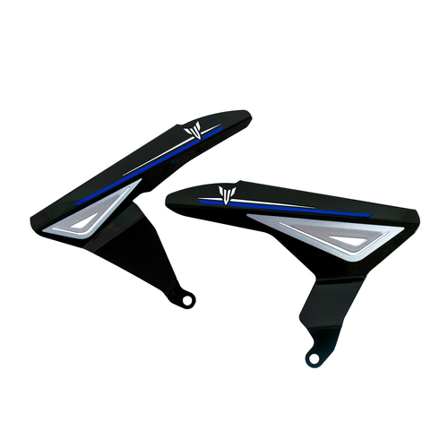 Pyramid Infill Panels | SP Colours | Yamaha MT-09 SP 2024>Current