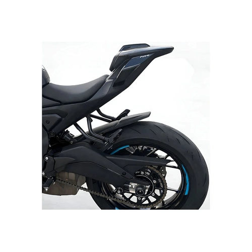 Puig REAR FENDER EXTENSION CFMOTO 675NK 25'-