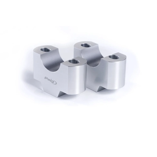 Puig HANDLEBAR RISER HEIGHT 20MM DIAMETER 29MM BMW R12G