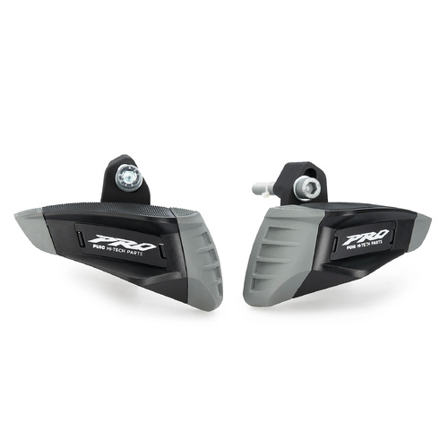 Puig 2.0 Frame Sliders To Suit Various Aprilia Models