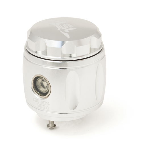 LSL Brake Box To Suit BMW Models With New Pumps Without Bleeder