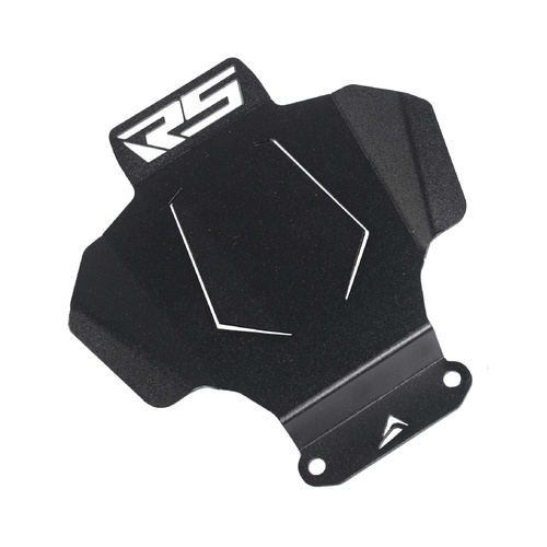 Pyramid Engine Cover | Matte Black | BMW R 1300 RS 2025>Current