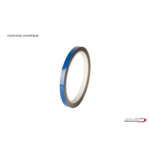 Puig Strip 6 Meters (Blue) Fluorescent