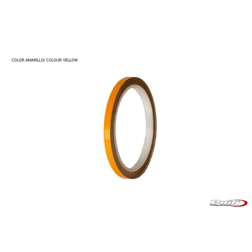 Puig Strip 6 Meters C/Yellow Fluorescent