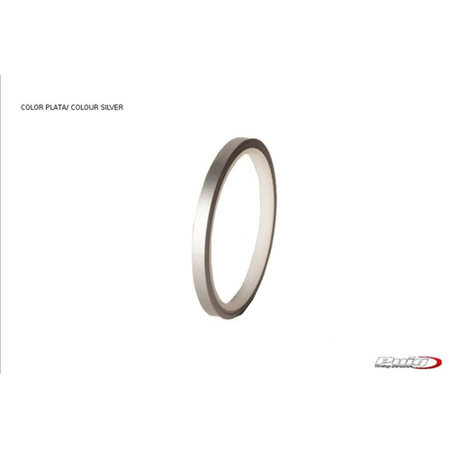 Puig Strip 6 Meters (Silver)