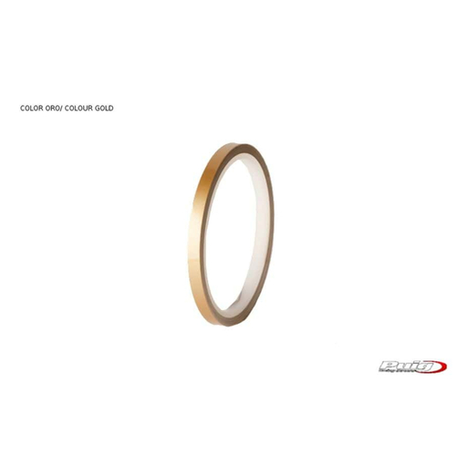 Puig Strip 6 Meters (Gold) Bronze