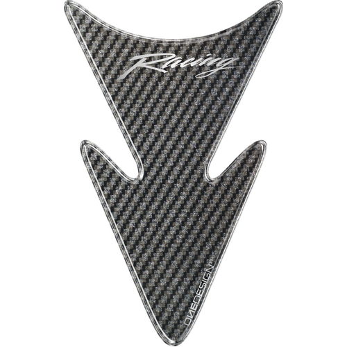 Puig Tank Pad Arrow 79X134 C/Carbon