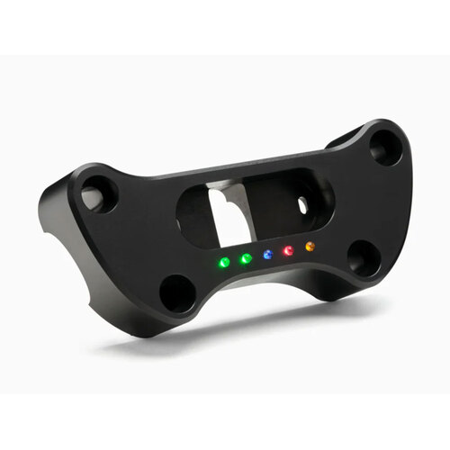 Motogadget msm HD Handle Bar Top Clamp (1 inch)