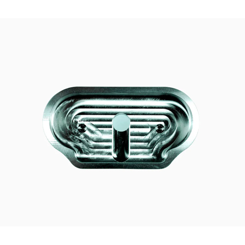 Motogadget mini combi weld-in holder VA