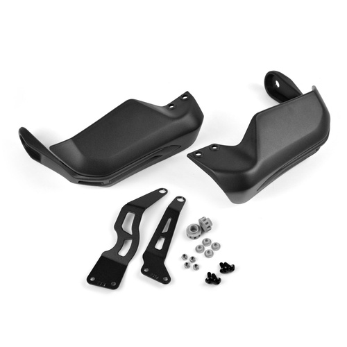 Pyramid Handguards | Matte Black | BMW F 900 R 2020>Current