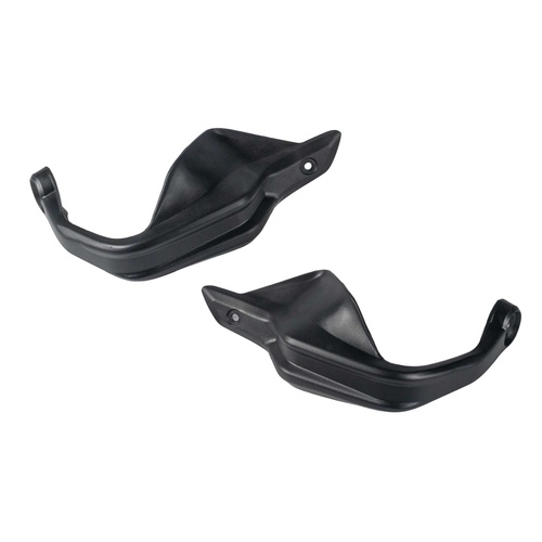 Pyramid Handguards | Matte Black | Triumph Tiger Sport 660 2022>Current