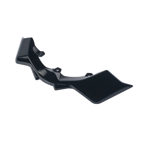 Pyramid Frontal Wing | Graphite Black | Honda CB1000 Hornet inc SP 2025>Current