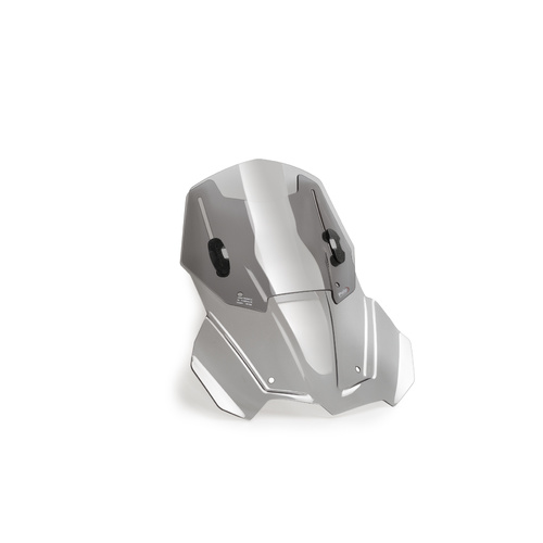 Puig Touring Screen N.G. BMW F850GS/Adventure 18'- C/Sm