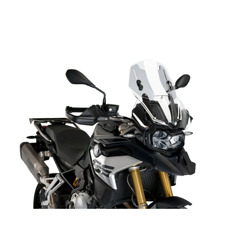 Puig Touring Screen N.G. BMW F850GS/Adventure 18'- C/Cl