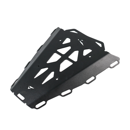 Pyramid Seat Rack | Matte Black | Honda CB1000 Hornet inc SP 2025>Current